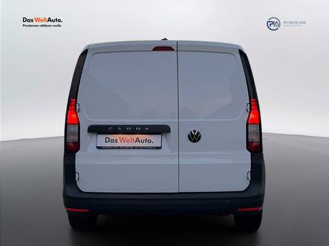 2022 Volkswagen Caddy — sličica 6