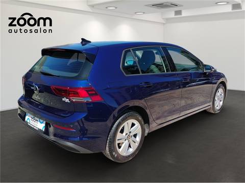 2022 Volkswagen Golf — sličica 3