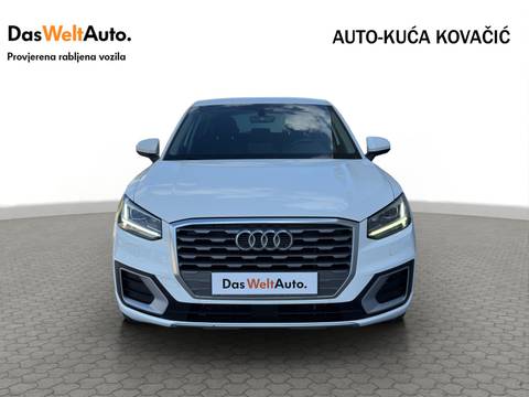 2017 Audi Q2 — sličica 4