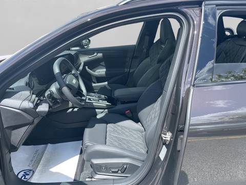 2025 Audi A6 Avant S line — sličica 9