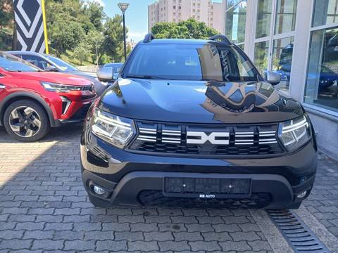 2024 Dacia Duster — sličica 2