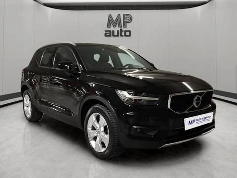 2020 Volvo XC40 — sličica 6