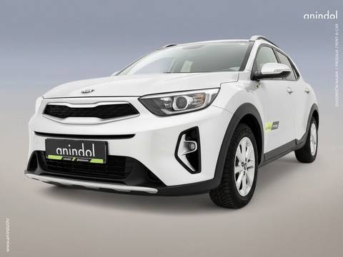2020 Kia Stonic — sličica 8