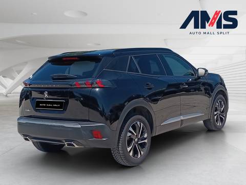 2023 Peugeot 2008 — sličica 5