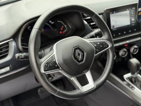 2024 Renault Megane — sličica 17