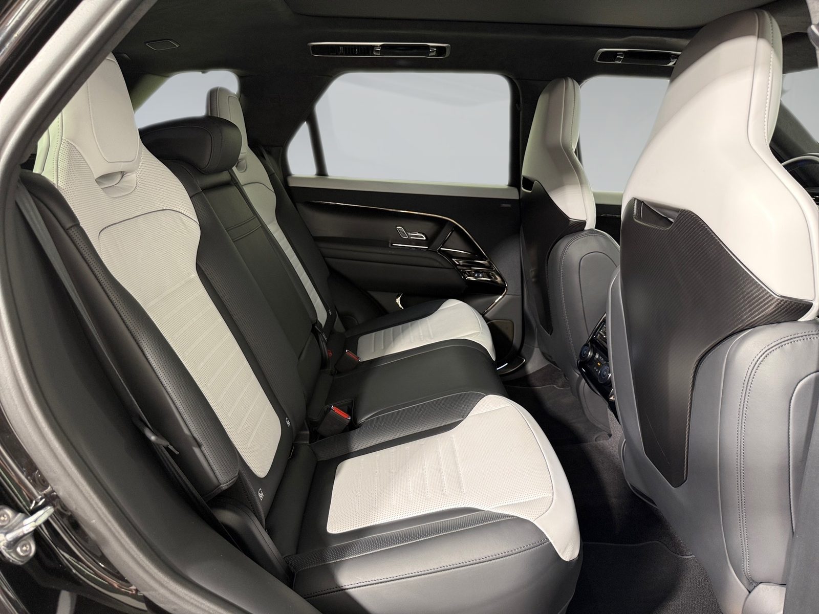 2024 Land Rover Range Rover Sport — fotografija 21