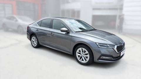 2024 Škoda Octavia — sličica 3