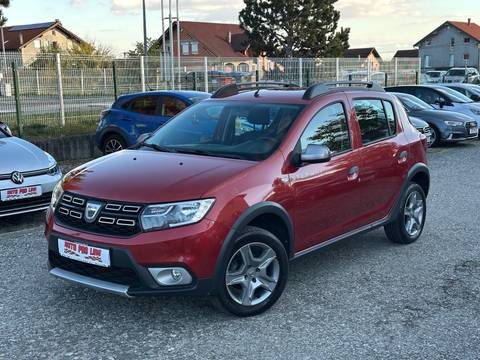 2018 Dacia Sandero
