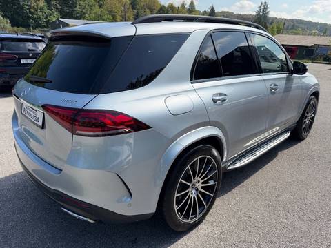 2023 Mercedes-Benz GLE — sličica 2