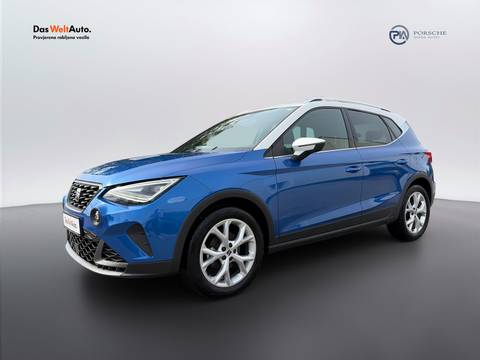 2024 Seat Arona