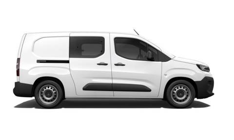 Citroën Berlingo — sličica 2