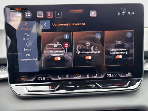 2026 Cupra Terramar — sličica 15