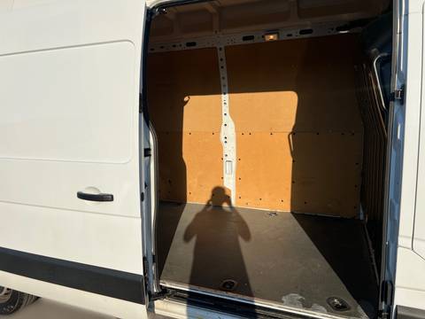 2022 Renault Master — sličica 15