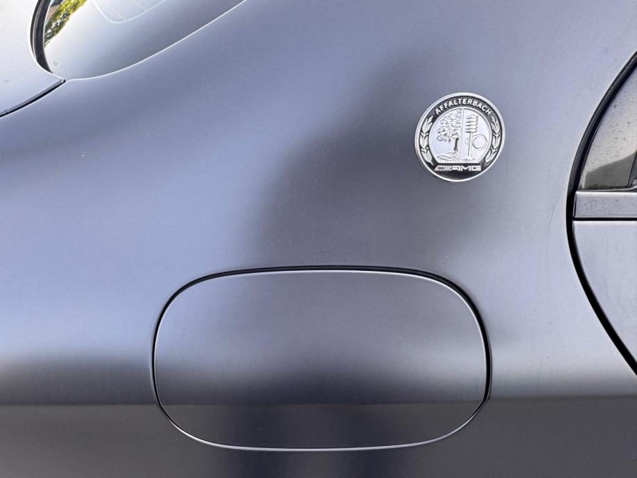 2023 Mercedes-Benz E-klasa — fotografija 9