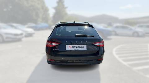 2024 Škoda Superb Combi — sličica 6