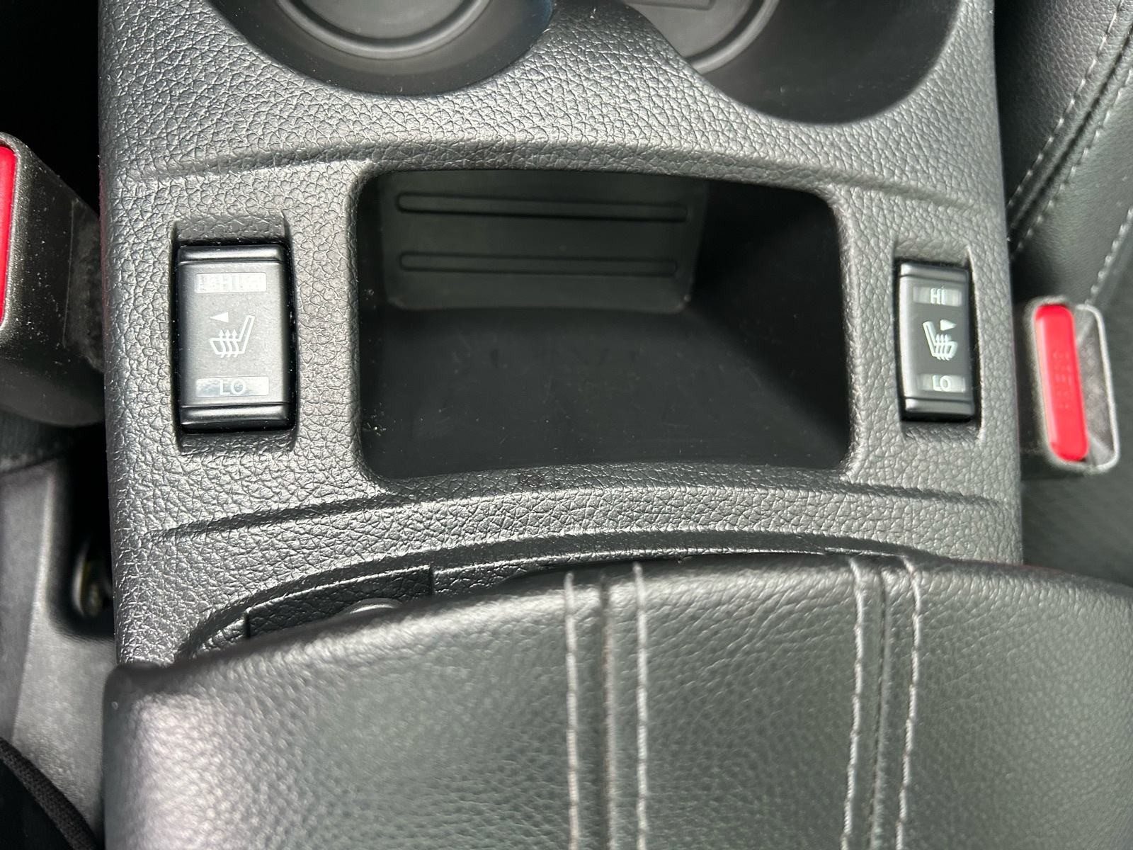 2019 Nissan Qashqai — fotografija 26