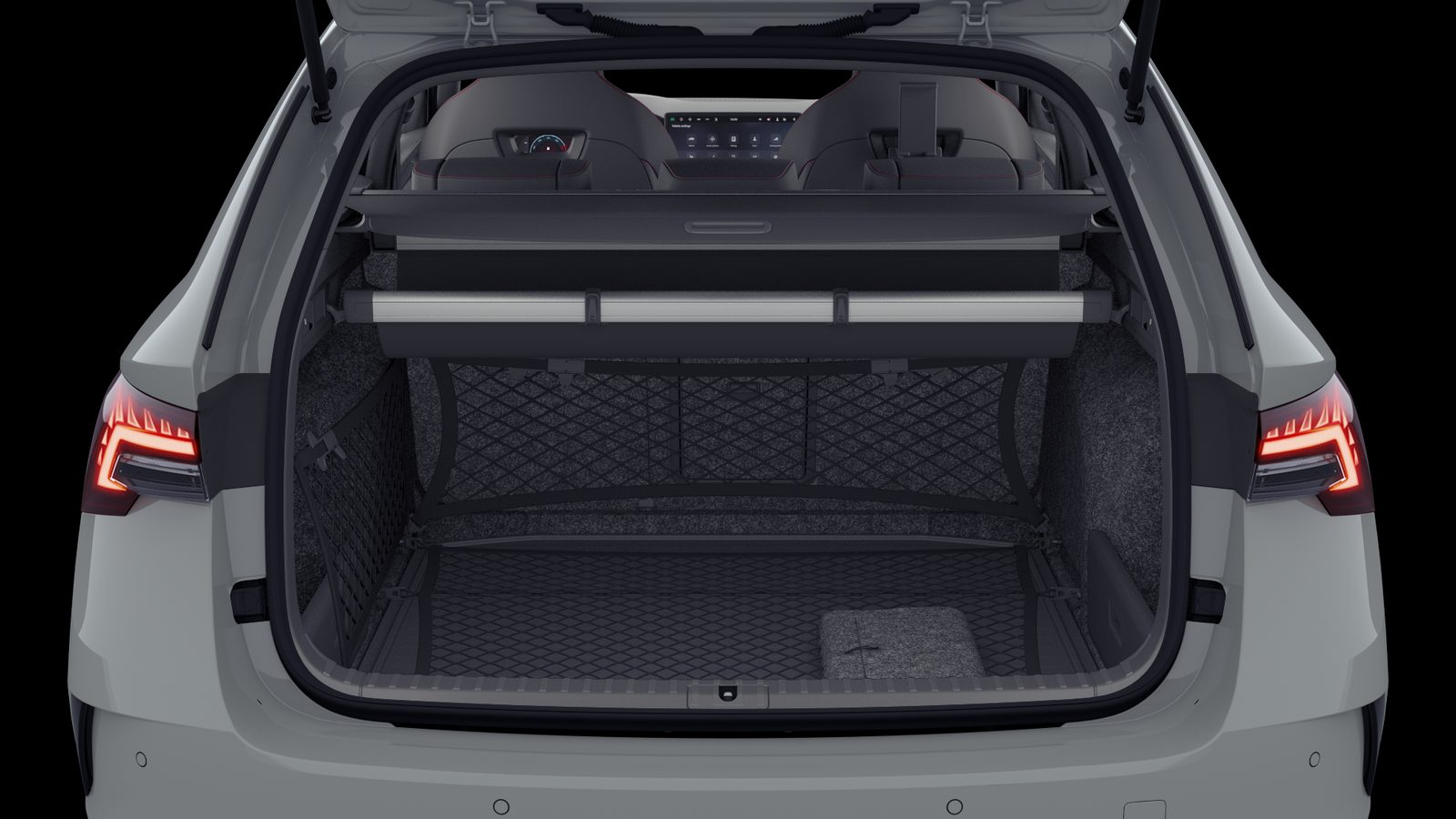2026 Škoda Octavia Combi — fotografija 6