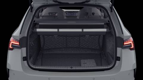2026 Škoda Octavia Combi — sličica 6