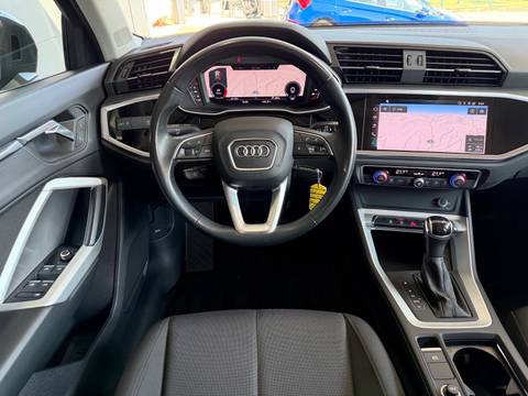 2021 Audi Q3 — sličica 9