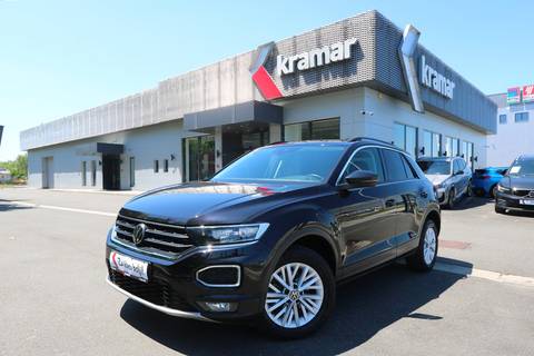 2021 Volkswagen T-Roc — sličica 14