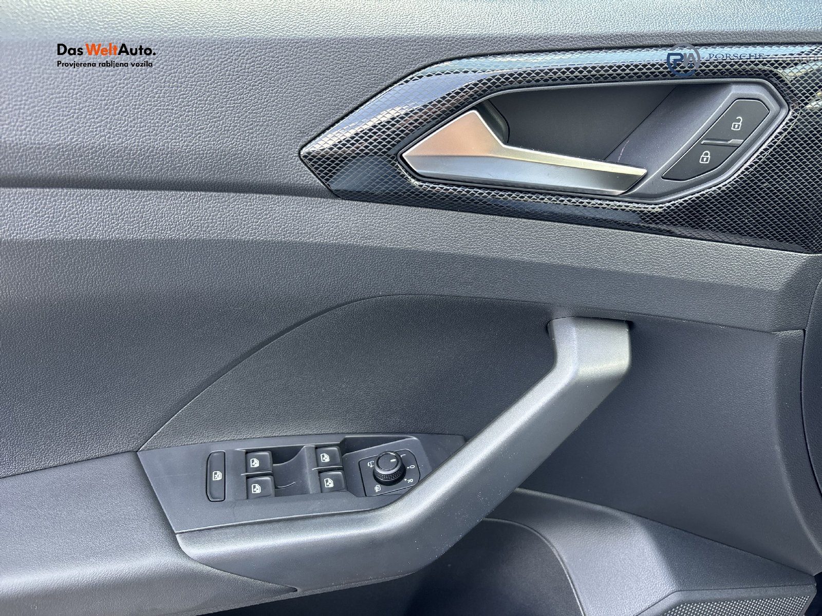 2026 Volkswagen T-Cross — fotografija 25