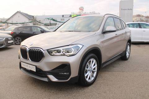 2021 BMW X1