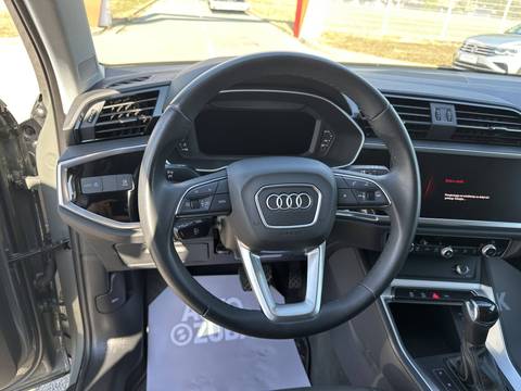 2025 Audi Q3 — sličica 29
