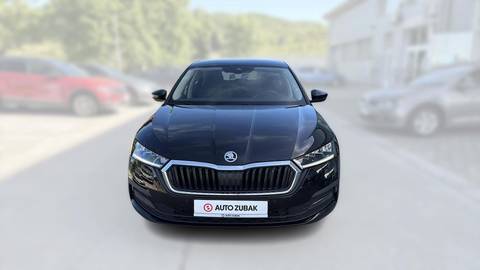 2023 Škoda Octavia — sličica 2