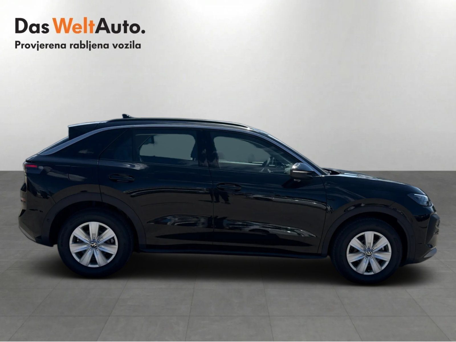 2026 Volkswagen T-Roc — fotografija 6