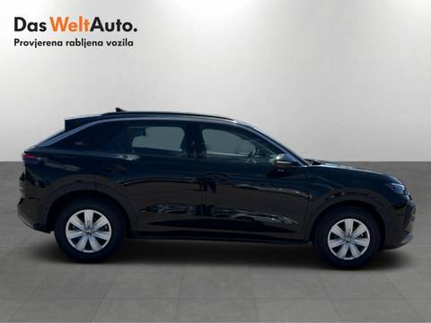 2026 Volkswagen T-Roc — sličica 6