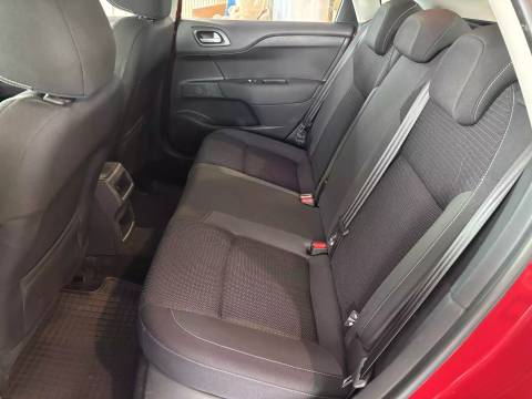 2016 Citroën C4 — sličica 22