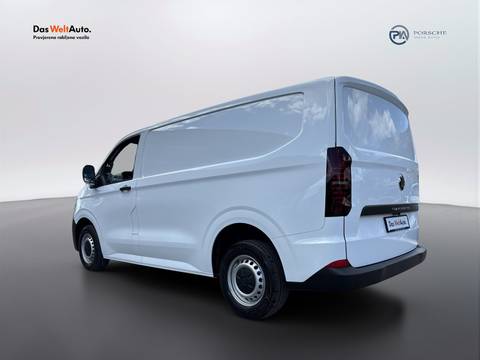 2026 Volkswagen Transporter — sličica 6