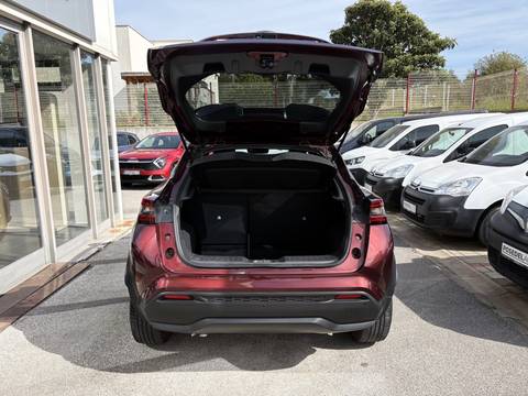 2024 Nissan Juke — sličica 6