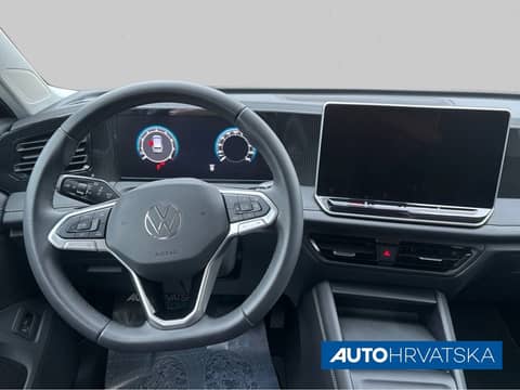 2024 Volkswagen Tiguan — sličica 9