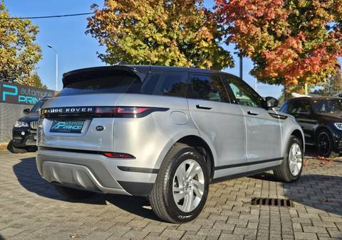 2020 Land Rover Range Rover Evoque — sličica 6
