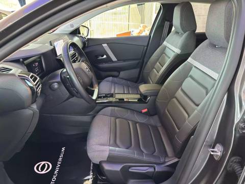 2024 Citroën C4 — sličica 19