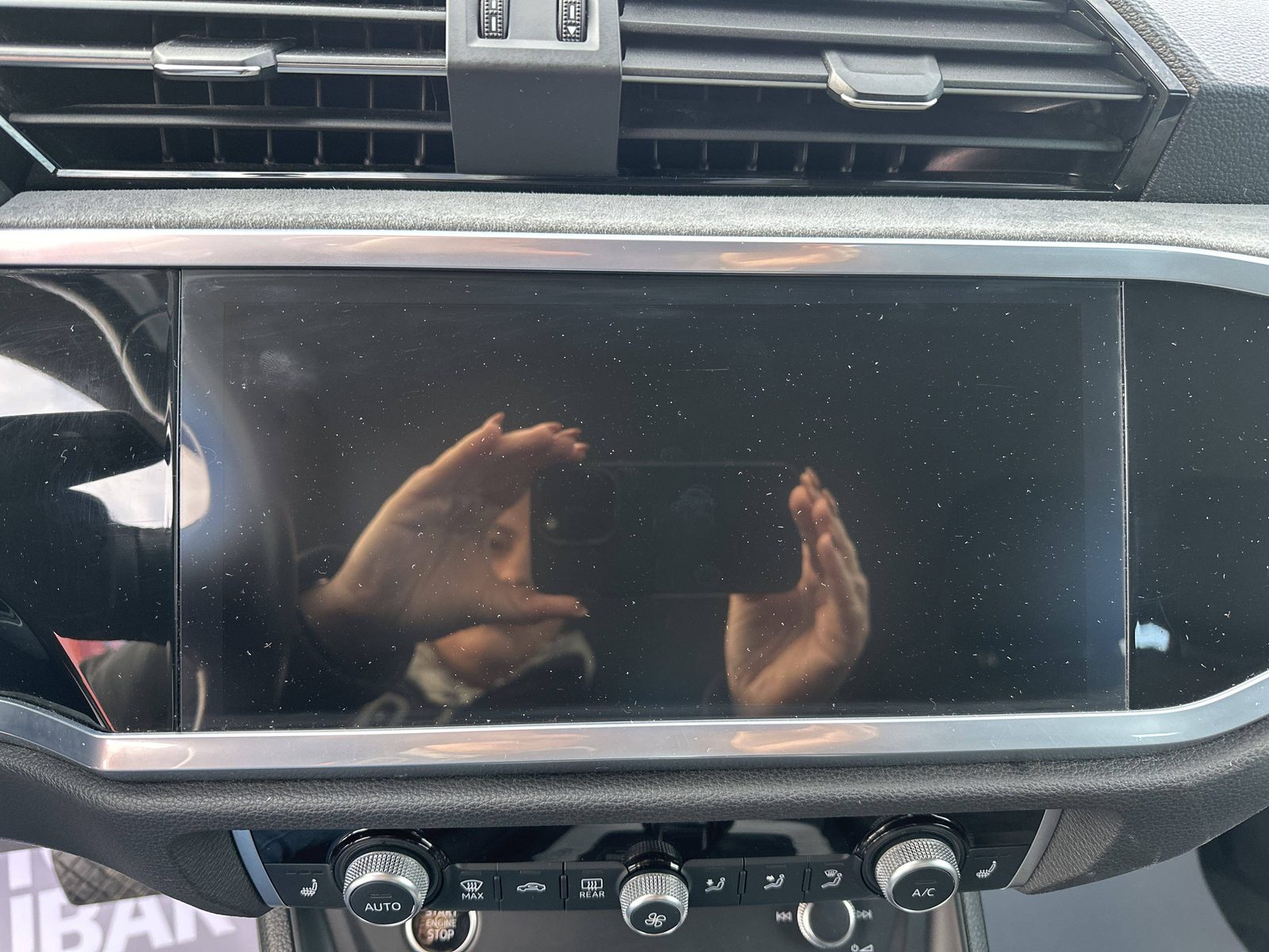 2022 Audi Q3 — fotografija 29