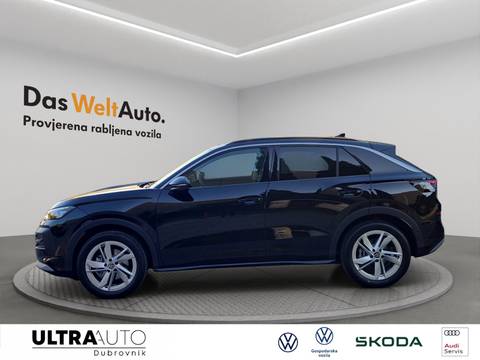 2026 Volkswagen T-Roc — sličica 2