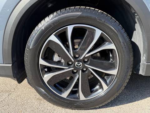 2023 Mazda CX-5 — sličica 15