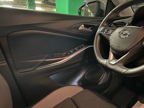 2020 Opel Grandland X — sličica 22