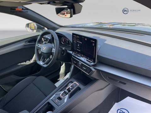 2026 Cupra Formentor — sličica 13