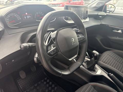 2020 Peugeot 208 — sličica 17