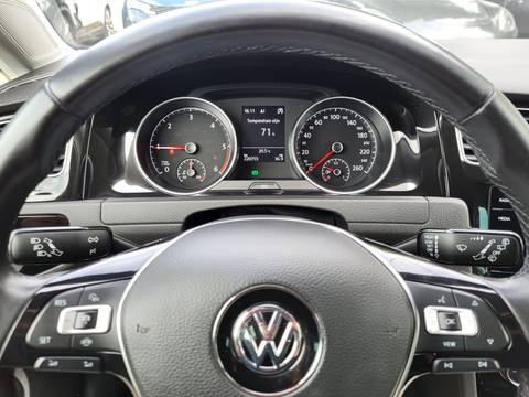 2019 Volkswagen Golf VII — sličica 18