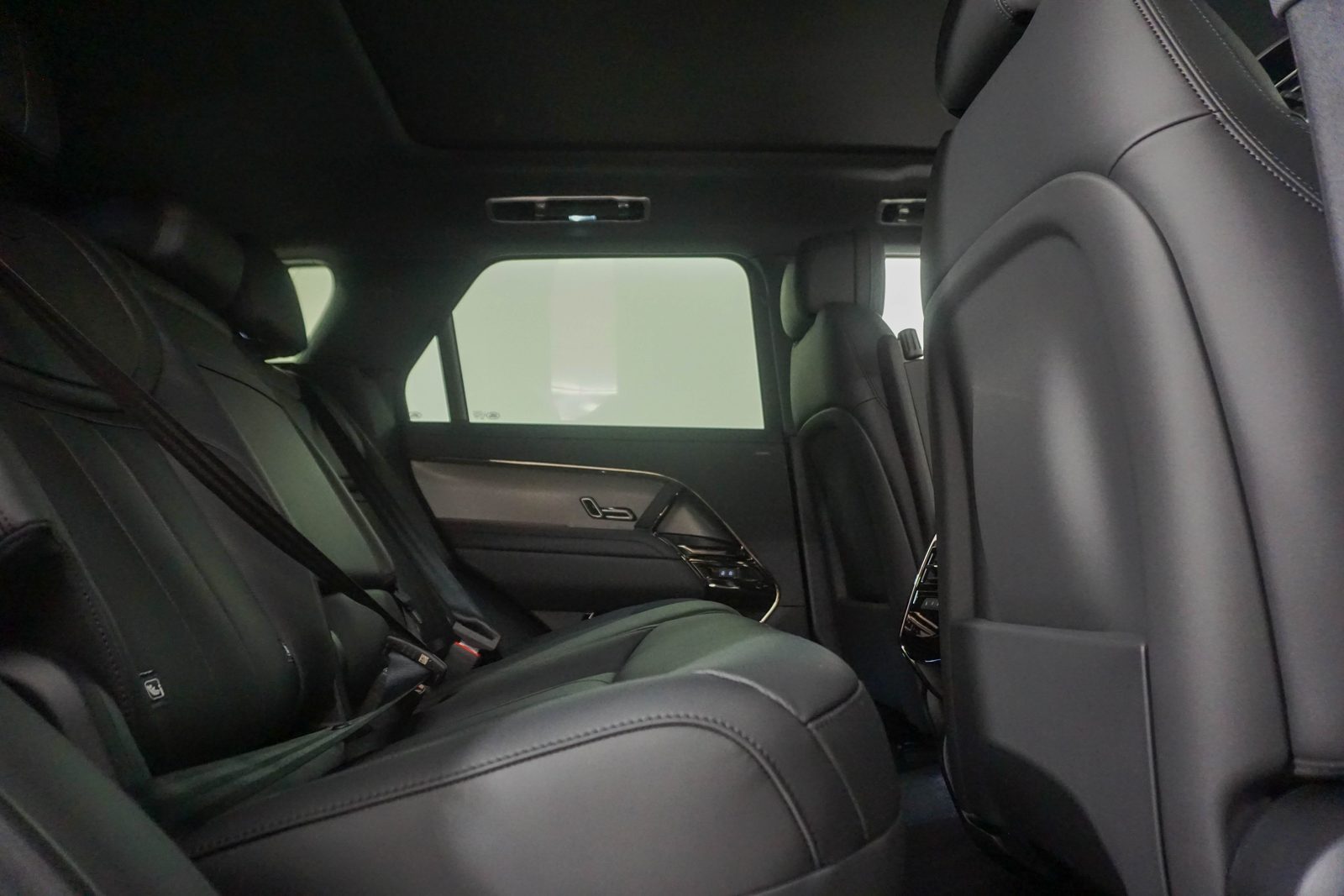 2024 Land Rover Range Rover Sport — fotografija 11