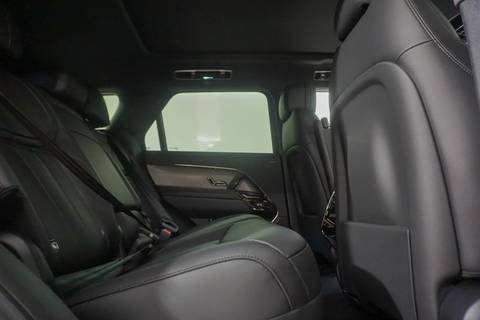 2024 Land Rover Range Rover Sport — sličica 11
