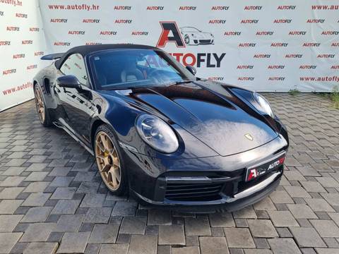 2022 Porsche 911 — sličica 11