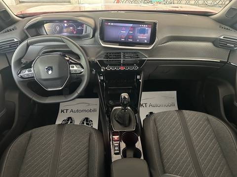 2024 Peugeot 2008 — sličica 10