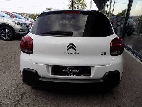 2019 Citroën C3 — sličica 7