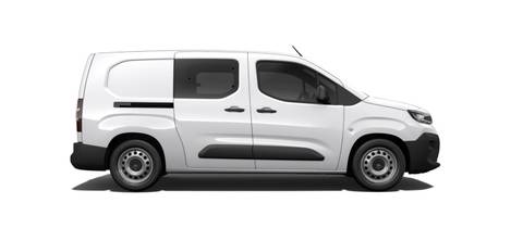 2026 Citroën Berlingo — sličica 2