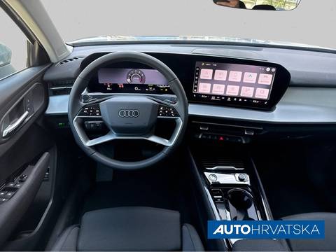 2026 Audi Q3 — sličica 10